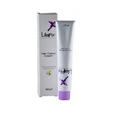 Aydogan's Lilafix Krem Profesyonel Tüp Saç Boyası 60ML - 4.0 Kahve Krem - renkli