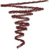 Aydogan's Lip Candy Lip Pencil 13 Espresso Fudge Dudak Kalemi, Kahverengi - 0-Koyu Mavi