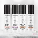 Aydogan's Make-Up Primer Mattifying&pore Minimising - Matlaştırıcı ve Gözenek Sıkılaştırıcı Makyaj Bazı 30 ml