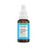 Aydogan's Maruderm%2 Hyalüronik Asit &%5 Kolajen Cilt Bakım Serumu – Yoğun Nem ve Dolgun Görünüm Destekleyici Yüz Serumu, Peptit & Panthenol Ile, 30 ml
