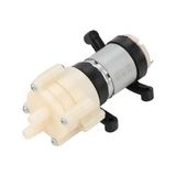 Aydogan's Mini Su Pompası Dc 6-12V R385 Akvaryum Sera 90-120 L/h Bitki Sulama Hava Motoru - Akvaryum Su Pompası - 10