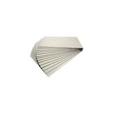 Aydogan's Musa Kanepe 5 Adet 2 mm 70X100 cm Kraft Mukavva