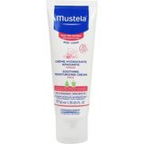 Aydogan's Mustela Mustela Çok Hassas Ciltler Için Rahatlatıcı Yüz Kremi 40 ml 1 Paket - 000-Siyah
