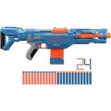 Aydogan's Nerf Elite Eğlenceli Fırlatıcı Oyuncak, Güçlü Tasarım - Belirtilmemiş