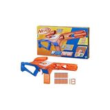 Aydogan's Nerf N-Serisi Fırlatma Oyuncağı - Belirtilmemiş