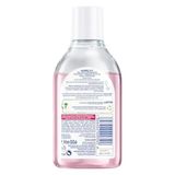 Aydogan's Nıvea Aqua Rose Gül Suyu ve Serum Içeren Çift Fazlı Micellar Makyaj Temizleme Suyu 400ML,YÜZ Göz Dudak, Spf Filtrelerini Temizler