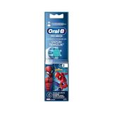 Aydogan's Oral-B Çocuk Için Spiderman Şarjlı Diş Fırçası Yedek Başlığı 2 Adet