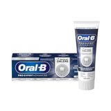 Aydogan's Oral-B Pro-Expert Advanced Ekstra Beyazlık Diş Macunu 75 ml - 00-Siyah - Beyaz