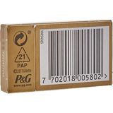 Aydogan's Perma-Sharp Stainless Yaprak Tam Jilet Tıraş Bıçağı 100'LÜ (20 x 5) 7702018005819