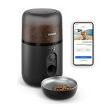 Aydogan's Philips 5000 Serisi Kameralı Akıllı Kabı, Öğün Programlama, Kolay Temizlik, Taze , Uygulama ile Bağlantı, 4.5l Kapasite (PAW5320/02) [enerji Sınıfı B]