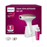Aydogan's Philips Lumea Ipl Tüy Alma Cihazı, Çantalı, Yüz Temizleme Cihazı Hediyeli, Yüz/vücut/hassas Bölge Kullanımı, Cilt Tonu Sensörü ile Güvenli Epilasyon BRI924/00 - MAC OS X Yosemite