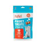 Aydogan's Pocket Treats Tavuklu Seçici Kediler Için Kedi Ödül Sı 60 gr - 0,18 kg