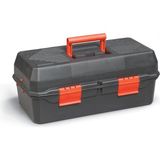 Aydogan's Portbag PR07 17 '' Raflı Takım Çantası - Standart