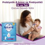 Aydogan's Prosyneo Çocuk Devam Sütü No3 1 Yaş+ 400 gr - 1 lt - Renkli