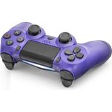 Aydogan's Ps4 Uyumlu Kablosuz Gamepad Oyun Kolu - Mor ND400G