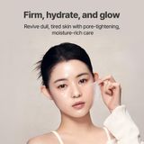 Aydogan's Rice Pepta Collagen Peel-Off Wrapping Mask | Peptit + Kolajen + Pirinç Özü | Sıkılaştırıcı & Nemlendirici Jel Maske