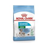 Aydogan's Royal Canin Mini Starter Anne ve Yavru Köpek Sı 1 Kilogram | Doğal Savunma, Sindirim, Gebelik ve Emzirmeyi Destekler, Kolay Rehidrasyon ile - 0,18 kg