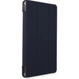 Aydogan's Samsung Galaxy X510 Tab S9 Fe 11 Kılıf Tablet Smart Kılıf - Lacivert - Çok Renkli