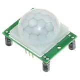 Aydogan's Sanec Kızılötesi Hareket Sensörü HC-SR501 Pır Sensor