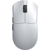 Aydogan's SC380 Pro PAW3311 Sensör 12000 Dpı 1000Hz Kablolu ve Kablosuz Gaming Oyuncu Mouse Beyaz - 00-Siyah - Beyaz