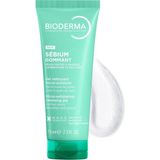 Aydogan's Sebium Exfoliating Gel Siyah Nokta ve Gözenek Karşıtı Peeling Temizleme Jeli 75 ml