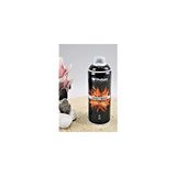 Aydogan's Sprey Boya Akrilik Parlak Siyah Ral 9005 - 10 Adet - (DipCamo)Charcoal-White
