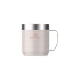 Aydogan's Stanley Classic Legendary Termos Bardak 0.35 Litre - Hammertone Rose Quartz | Paslanmaz Çelik