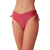 Aydogan's Suwen Yanı Büzgülü Bikini Alt - 0 - 1 Yaş - 0 Siyah
