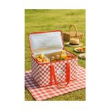 Aydogan's Termo Piknik Çantası Isı Korumalı (35 * 20 * 20 cm (15 Lt))