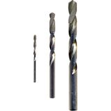 Aydogan's Todrill Td 50809 Cam Delme Ucu 9 mm - Çok Renkli
