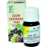 Aydogan's Üzüm Çekirdeği Yağı 20 cc