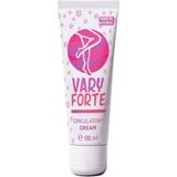 Aydogan's Vary Forte Tüp Yoğun Krem 100 ml 3 Adet