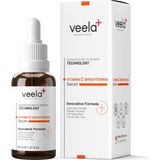 Aydogan's Vitamin C Brightening Serum – Leke Karşıtı ve Leke Görünümü Azaltıcı & Aydınlatıcı Cilt Serumu | Liposom Teknolojisi ile Yüksek Stabilite, Anti Aging Effect 30 ml