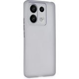 Aydogan's Xiaomi Redmi Note 13 4g Kılıf Puma Silikon - Mor - Ahşap