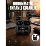 Aydogan's Yeni Nesil Pro Ekranlı Bluetooth Kulaklık 5.0 Bluetooth Yeni Nesil - 1