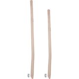 Aydogan's Yks 41750 Eğik Kürek Sapı 1,5 Metre - Standart - Çok Renkli