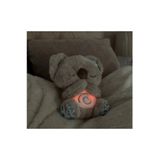 aydogdushopping Uyku arkadaşı nefes alan koala peluş sevimli rahatlatıcı