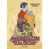 Ayengilon Günlükleri - Aytaç Engin