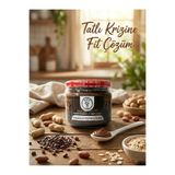 ayes gıda Kakaolu Fıstık Ezmesi 300 g - Premium Kakao - Eşsiz Lezzet