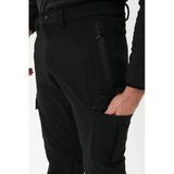 Ayessa Erkek Softshell Pantolon 2313009