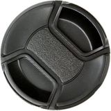 Ayex 10369 52 mm Snap On Lens Objektif Kapağı