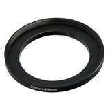 Ayex 39mm – 49mm Step-Up Ring Adaptör – 39mm Lens için 49mm Filtre Dönüştürücü Halka (UV, CPL, ND Filtre Uyumlu)