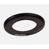 Ayex 39mm – 58mm Step-Up Ring Adaptör – 39mm Lens için 58mm Filtre Dönüştürücü Halka (UV, CPL, ND Filtre Uyumlu)