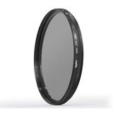 Ayex 40.5 mm MRC Slim CPL Polarize Lens Filtresi