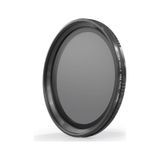 Ayex 40.5 MM MRC Slim ND2 - ND1000 Ayarlanabilir ND Filtre