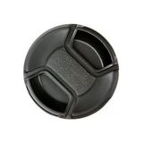Ayex 40.5 mm Snap On Bağcıklı Objektif Lens Kapağı