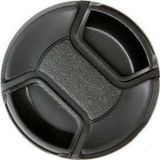 Ayex 40.5Mm Snap On Lens Kapağı, Objektif Kapağı