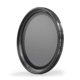 Ayex 43 mm MRC Slim ND2-ND1000 Variable Ayarlanabilir ND Filtre