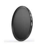 Ayex 43 mm Neutral Density Nd 3.0 1000X Mrc Slim Nd Filtre