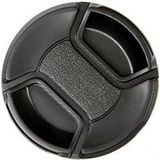Ayex 43 mm Snap On Bağcıklı Objektif Lens Kapağı